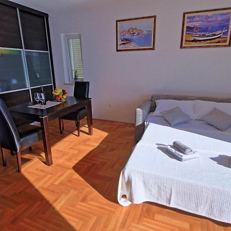 Studio Apartman LUKA Senj  Esterno foto