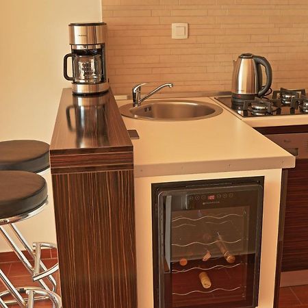 Studio Apartman LUKA Senj  Esterno foto