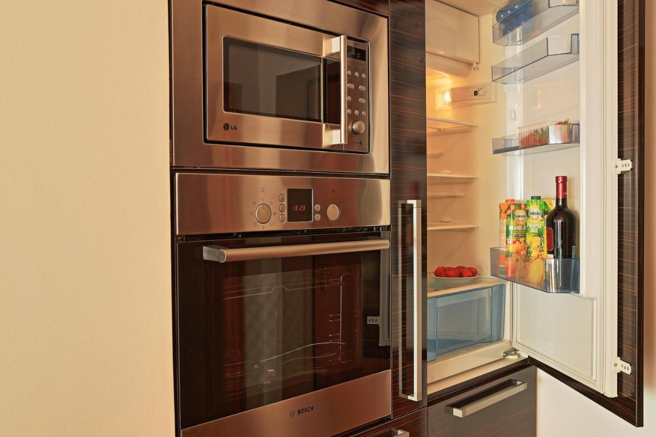 Studio Apartman LUKA Senj  Esterno foto