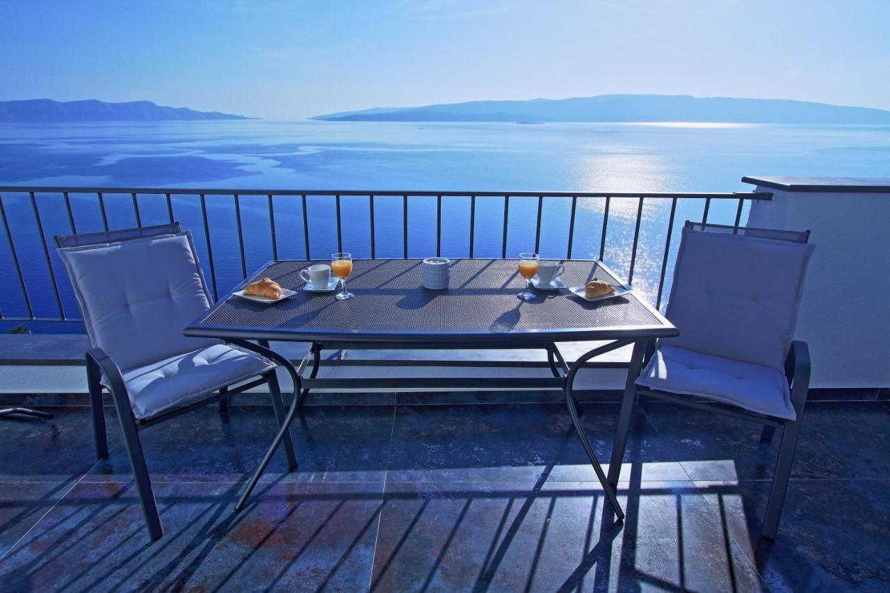 Studio Apartman LUKA Senj  Esterno foto